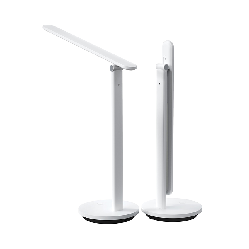 Đèn bàn tích điện Yeelight LED Folding Desk Lamp Z1 Pro - Màu trắng - Phiên bản US (2022)