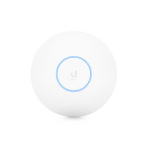 Bộ Phát Wifi Ubiquiti UniFi U6 PRO WiFi 6 Chuẩn AX (Chưa gồm nguồn POE)