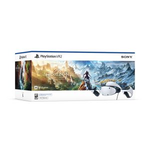 Kính Thực Tế Ảo Playstation PSVR2 Horizon Call Of The Mountain - Hàng Chính Hãng