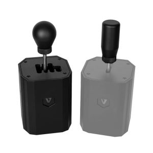 Hộp Số Mô Phỏng Lái Xe Ô Tô VNM Shifter V1 - Basic Bundle