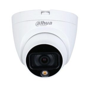 Camera Dahua 5MP Full-Color DH-HAC-HDW1509TLQP-LED-S2