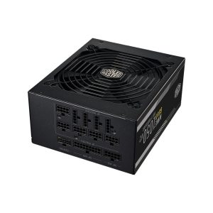 Nguồn Cooler Master MWE GOLD 1050 - V2 1050W ATX3.0  (PCIE 5.0/ 80 Plus Gold/Màu Đen/Full Modular)