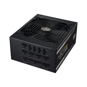 Nguồn Cooler Master MWE GOLD 1250 - V2 1250W ATX3.0  (PCIE 5.0/ 80 Plus Gold/Màu Đen/Full Modular)