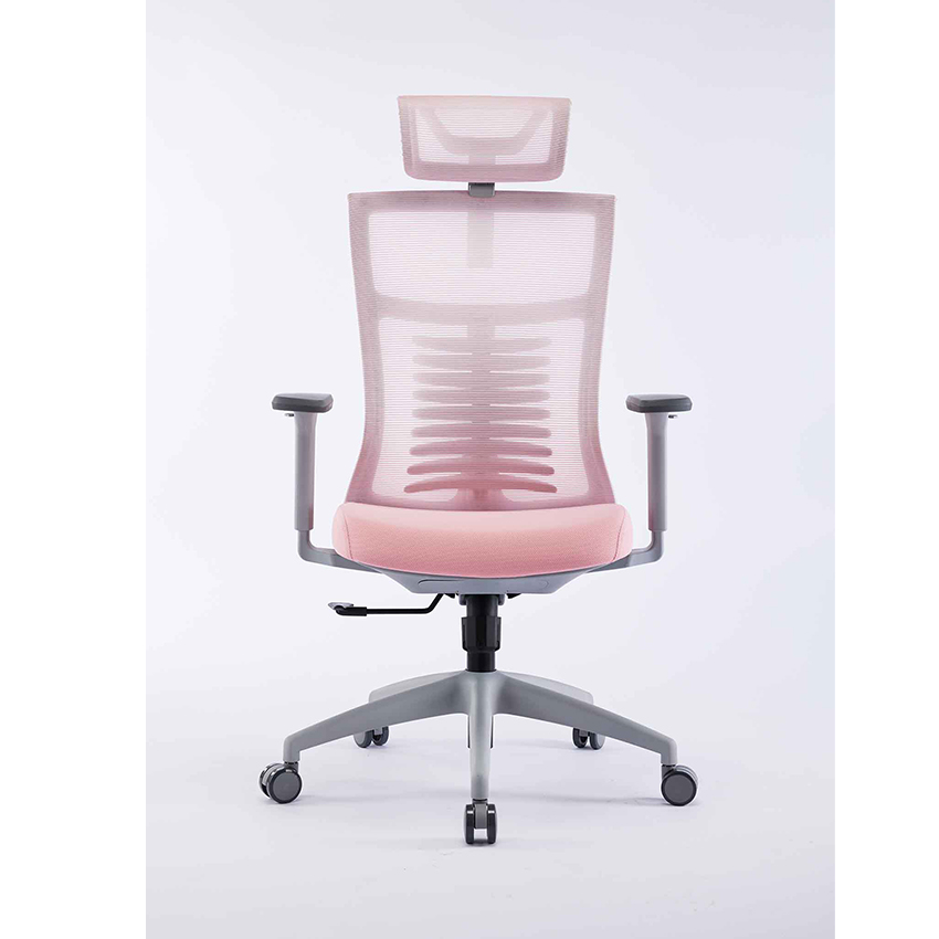 69291_ghe_cong_thai_hoc_warrior_ergonomic_chair_hero_series_wec502_pink_0001_2 Ghế Công Thái Học WARRIOR Ergonomic Chair - Hero series - WEC502 Pink