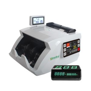 Máy đếm tiền OUDIS 9900 New