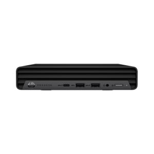 PC HP ProDesk 400 G6 Mini (i5-10500T/8GB RAM/256GB SSD/WL+BT/K+M/Win 11) (60U53PA)