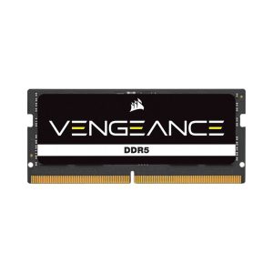 Ram Laptop Corsair Vengeance (CMSX32GX5M1A4800C40) 32GB (1x32GB) DDR5 4800MHz