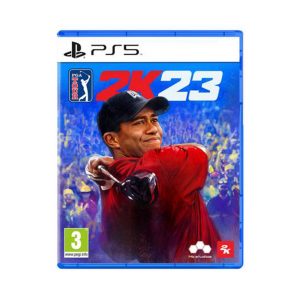 Đĩa Game PS5 - PGA TOUR 2K23 - EU