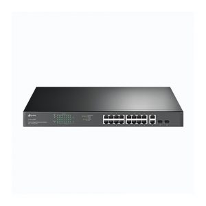 Switch TP-Link TL-SG1218MP (16 Port POE 10/100/1000 và 2 Port SFP)