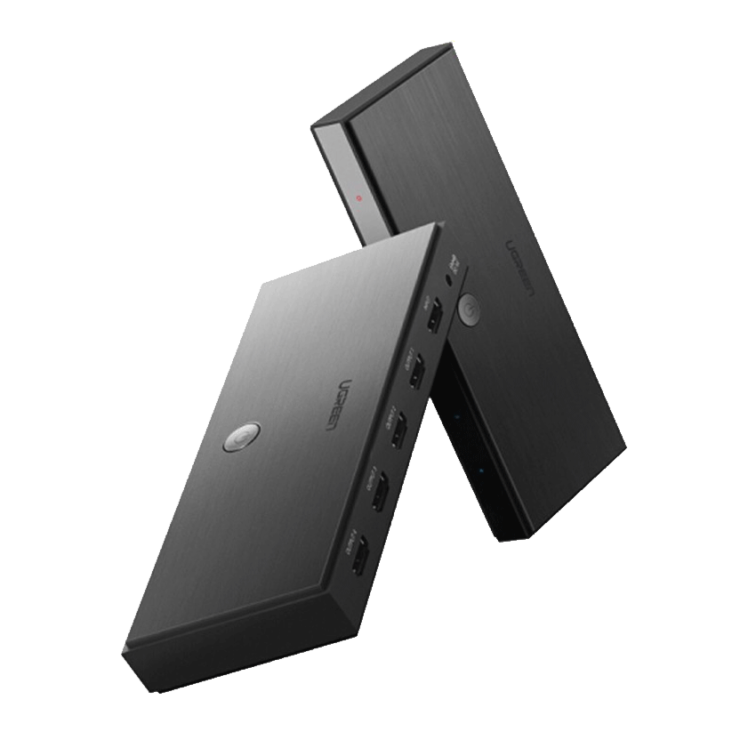 69679_bo_chia_hdmi_1_ra_4_hdmi_2_0_ugreen_50708_16 Bộ chia HDMI 1 ra 4 HDMI 2.0 Ugreen 50708 hỗ trợ 3D 4Kx2K 60Hz