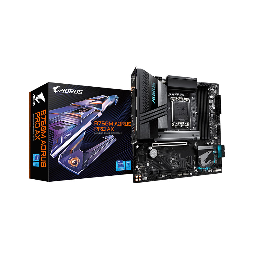 69769_mainboard_gigabyte_b760m_aorus_pro_ax_ddr5__4_ Mainboard Gigabyte B760M AORUS PRO AX DDR5