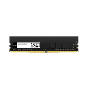 Ram Desktop Lexar (LD4AU008G-B3200GSST/LD4AU008G-B3200GSST) 8GB (1x8GB) DDR4 3200Mhz
