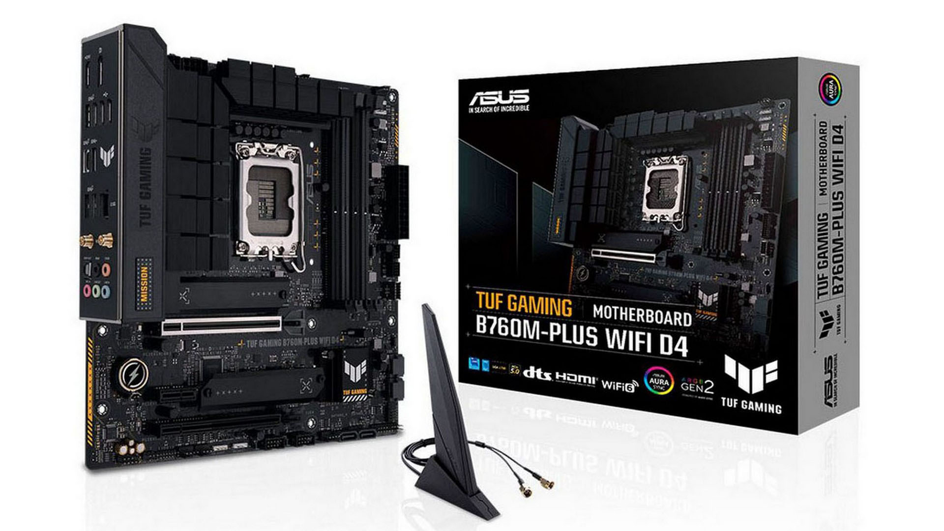 69817_12646_12646_asus_tuf_gaming_b760m_plus_wifi_d4_df Mainboard ASUS TUF GAMING B760M-PLUS WIFI D4