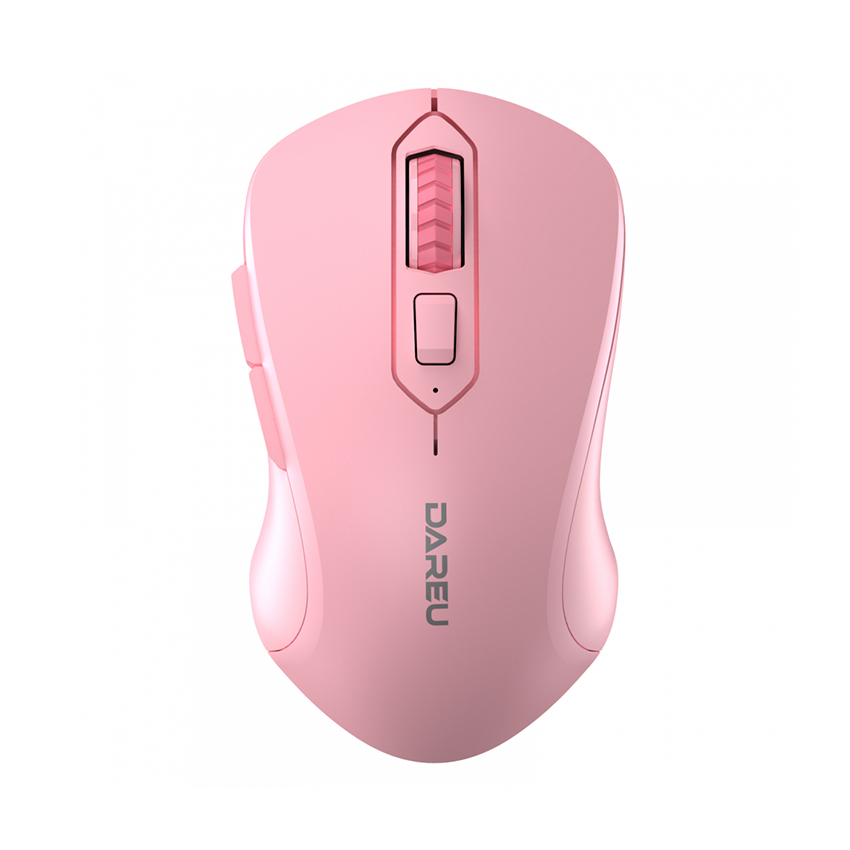 69865_chuot_khong_day_dareu_lm115b_pink_bluetooth_wireless_0001_2 Chuột không dây Dareu LM115B Pink (Bluetooth + Wireless)