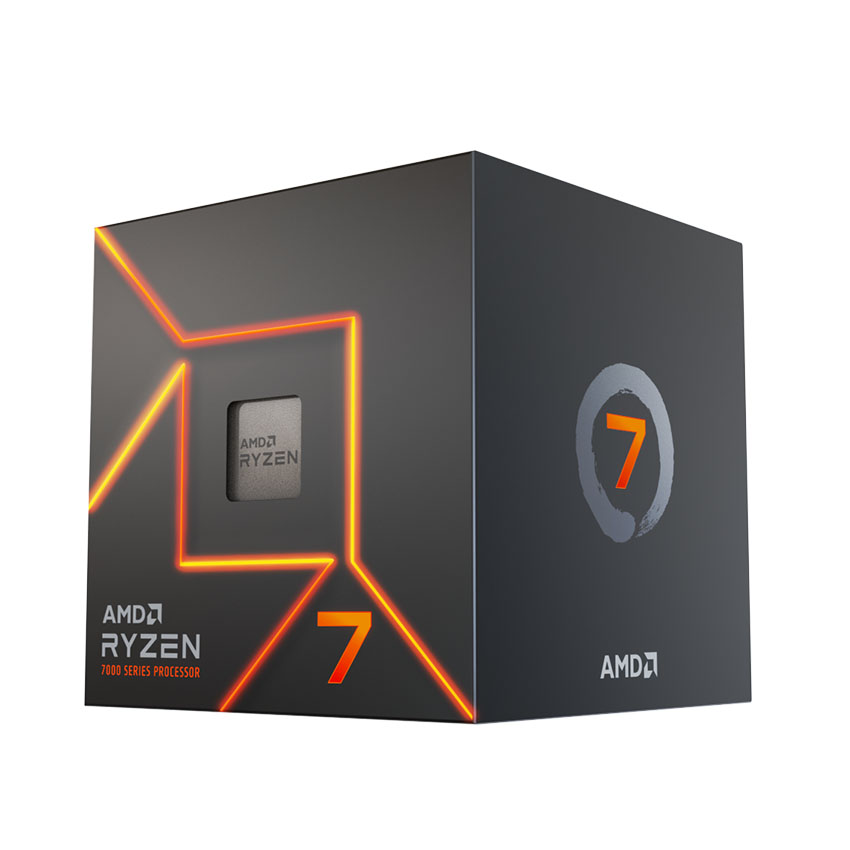 69928_cpu_amd_ryzen_7_7700_3_8_ghz_upto_5__1_ CPU AMD Ryzen 7 7700 (3.8 GHz Upto 5.3GHz / 40MB / 8 Cores, 16 Threads / 65W / Socket AM5)