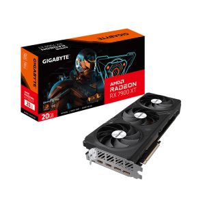 Card màn hình Gigabyte RX 7900 XTX GAMING OC 24G