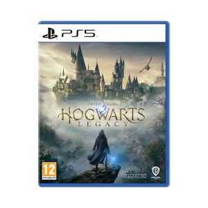Đĩa game PS5 - Hogwarts Legacy -EU