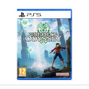 Đĩa game PS5 - One Piece Odyssey - EU