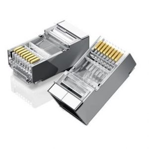 Hạt mạng RJ45 Cat6/Cat6a Ugreen 50248