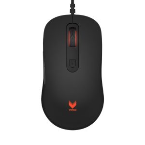 Chuột Gaming có dây Rapoo V16 PRO màu đen