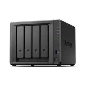 Thiết bị lưu trữ mạng Synology DS923+ (Chưa có ổ cứng)