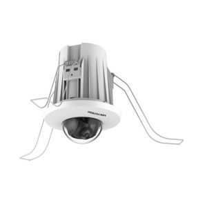 Camera Hikvision DS-2CD2E43G2-U/4MP/H.265+