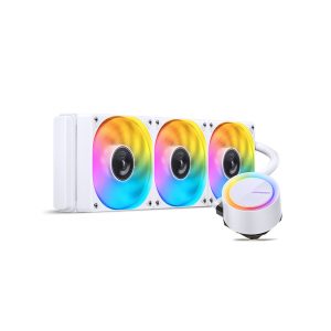 Tản nhiệt nước AIO Jonsbo TG-360 ARGB White