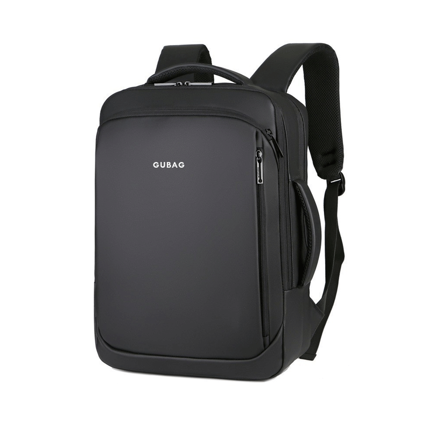 70630_balo_laptop_cong_so_nam_nu_gubag_gb_bl02_36 Balo Laptop công sở nam nữ GUBAG GB-BL02 Màu đen