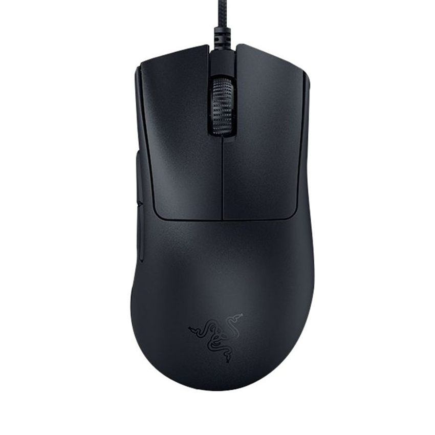 70677_razer_deathadder_v3_ultra_lightweight_ergonomic_esports_mouse_rz01_04640100_r3m1_0002_3 Chuột Gaming có dây Razer DeathAdder V3-Ultra-lightweight Ergonomic Esports Mouse_RZ01-04640100-R3M1
