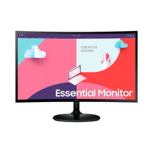 Màn hình Samsung LS27C360EAEXXV (27 inch/FHD/VA/75Hz/4ms/Cong)