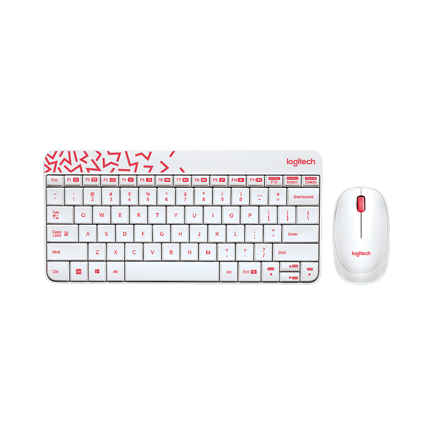 70814_bo_ban_phim_chuot_khong_day_logitech_mk240_wireless_optical_trang_do_920_008201 Bộ Bàn phím chuột Không dây Logitech MK240 Wireless Optical Trắng đỏ 920-008201