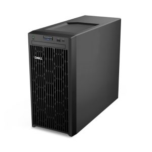 Server Dell PowerEdge T150 (Xeon E-2324G/8GB RAM/2TB HDD/DVDRW/iDRAC9 Express/300W) (42SVRDT150-903)