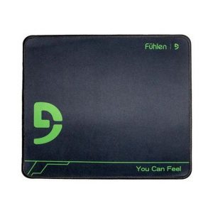 Bàn di chuột Fuhlen MP1 Black (350 x 300mm)