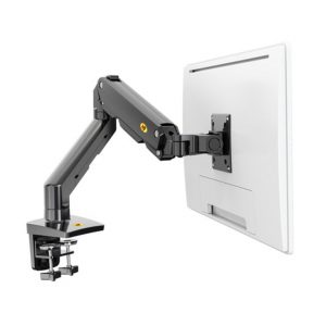 Giá Treo Màn Hình North Bayou G50 (27 - 45 inch) Kẹp Bàn - Màu Đen