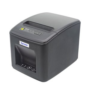 Máy in hóa đơn Xprinter XP Q80C ( usb+lan )