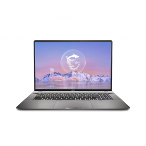 Laptop MSI Creator Z17 HX Studio (A13VGT -068VN) (i7 13700HX 32GB RAM/2TB SSD/RTX4070 8G/17.0 inch QHD+ 165Hz Touch/Bút cảm ứng/Win 11/Xám/Vỏ nhôm)