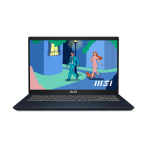 Laptop MSI Modern 14 (C7M-083VN) (R5 7530U/8GB RAM/512GB SSD/14.0 inch FHD/Win11/Đen)