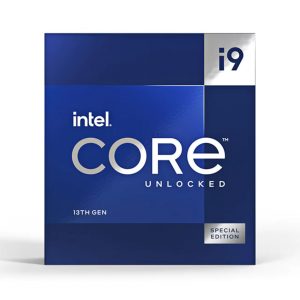 CPU Intel Core i9-13900KS (up to 6Ghz 24 nhân 32 luồng 36MB Cache 150W) - SOCKET INTEL LGA 1700/RAPTOR LAKE