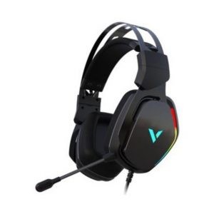 Tai nghe gaming Rapoo VH710 (USB, 7.1 Led RGB)