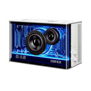 Loa Edifier QD35 - Màu trắng