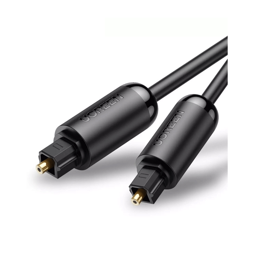 71263_cap_quang_am_thanh_digital_optical_audio_toslink_dai_1_5m_ugreen_70891 Cáp quang âm thanh Digital Optical Audio Toslink dài 1,5m Ugreen 70891