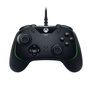 Tay cầm chơi game Razer Wolverine V2-Wired Gaming Controller for Xbox Series X - RZ06-03560100-R3M1