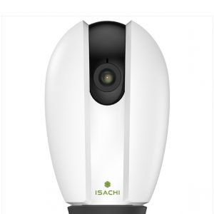CAMERA AI XOAY 360 ĐỘ WIFI ISACHI SC-D2