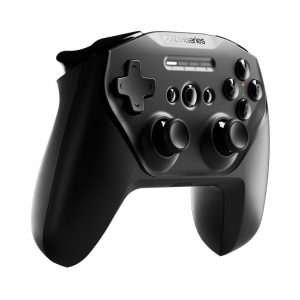 Tay Cầm Chơi Game Không Dây Steelseries STRATUS+ Controller for Android/PC