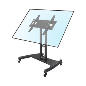 Giá treo cột Tivi di động AVA50 (32-75 inch)