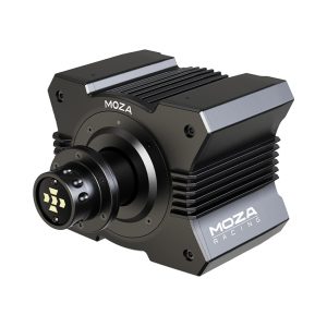 Moza R5 Wheel Base (Động Cơ Gắn Vô Lăng)