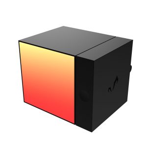 Đèn trang trí thông minh Yeelight CUBE Smart Lamp - Panel - Bộ mở rộng (YLFWD-006)