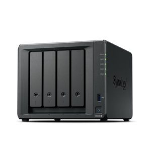 Thiết bị lưu trữ mạng Synology DS423+ (Chưa có ổ cứng)