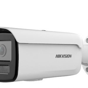 Camera Acusense thân trụ HikVision HP-2CD2T23G2-HA4