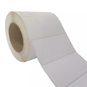 Giấy decal PVC bế khổ theo yêu cầu